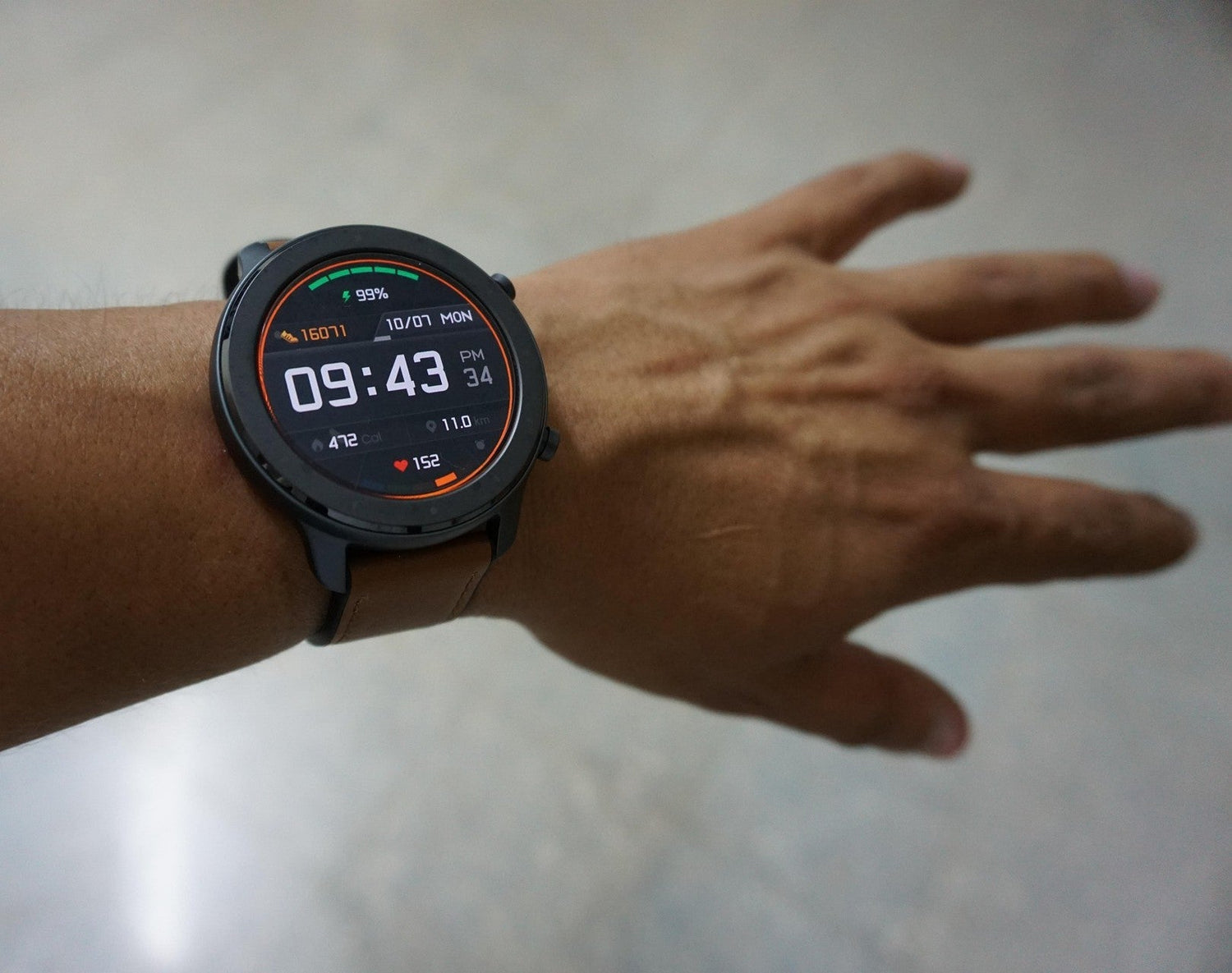 smart watches by Carlos Zuniga @Czniga